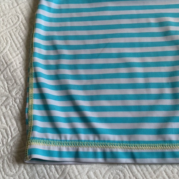 2T (4/$20) Mermaid Rashguard by UV Skinz - Picture 3 of 14